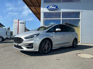 Ford S-Max 2.5 FHEV ST-Line 7Pl