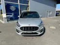 Ford S-Max 2.5 FHEV ST-Line 7Pl
