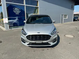 Ford S-Max 2.5 FHEV ST-Line 7Pl