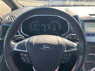 Ford S-Max 2.5 FHEV ST-Line 7Pl