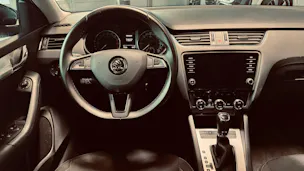 Škoda Octavia Combi 2.0 TDI Ambition DSG