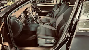 Škoda Octavia Combi 2.0 TDI Ambition DSG