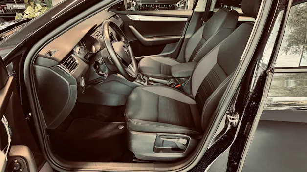 Škoda Octavia Combi 2.0 TDI Ambition DSG