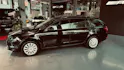 Škoda Octavia Combi 2.0 TDI Ambition DSG
