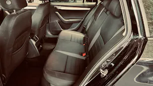 Škoda Octavia Combi 2.0 TDI Ambition DSG