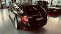 Škoda Octavia Combi 2.0 TDI Ambition DSG