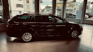 Škoda Octavia Combi 2.0 TDI Ambition DSG