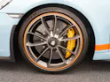 Porsche 911 Speedster