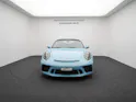 Porsche 911 Speedster