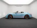 Porsche 911 Speedster