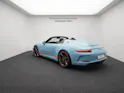 Porsche 911 Speedster