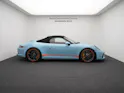 Porsche 911 Speedster