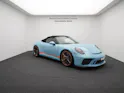 Porsche 911 Speedster
