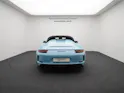 Porsche 911 Speedster