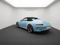 Porsche 911 Speedster