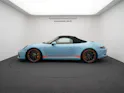 Porsche 911 Speedster