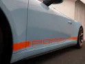 Porsche 911 Speedster