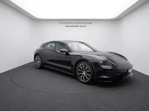 Porsche Taycan 4 Cross Turismo