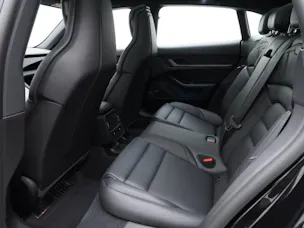 Porsche Taycan 4 Cross Turismo