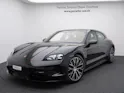 Porsche Taycan 4 Cross Turismo