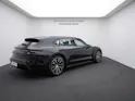 Porsche Taycan 4 Cross Turismo
