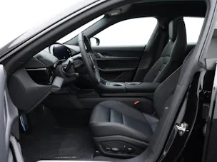 Porsche Taycan 4 Cross Turismo