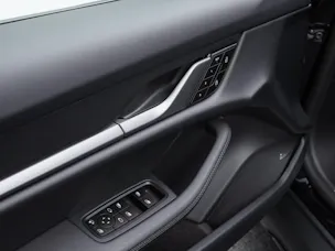 Porsche Taycan 4 Cross Turismo