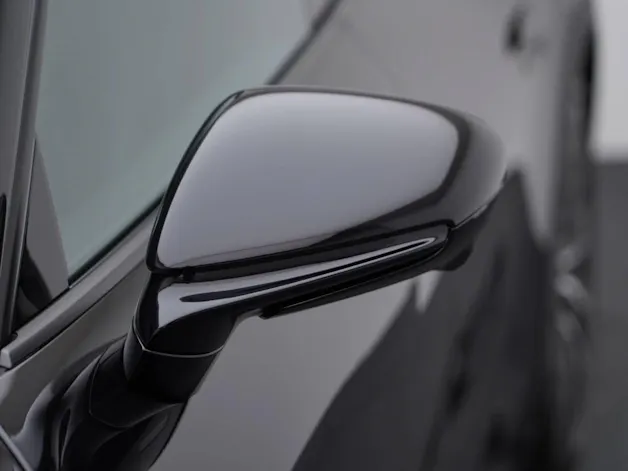 Porsche Taycan 4 Cross Turismo