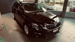 Škoda Octavia Combi 2.0 TDI Ambition DSG