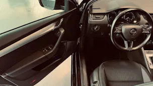 Škoda Octavia Combi 2.0 TDI Ambition DSG