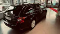 Škoda Octavia Combi 2.0 TDI Ambition DSG