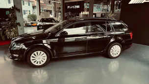 Škoda Octavia Combi 2.0 TDI Ambition DSG