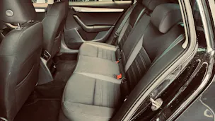 Škoda Octavia Combi 2.0 TDI Ambition DSG