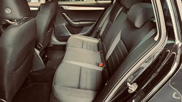Škoda Octavia Combi 2.0 TDI Ambition DSG