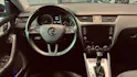 Škoda Octavia Combi 2.0 TDI Ambition DSG
