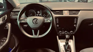 Škoda Octavia Combi 2.0 TDI Ambition DSG