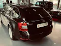 Škoda Octavia Combi 2.0 TDI Ambition DSG