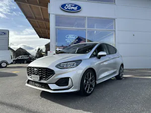 Ford Fiesta 1.0 SCTi MHEV ST Line X Automat