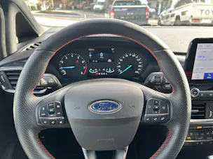 Ford Fiesta 1.0 SCTi MHEV ST Line X Automat