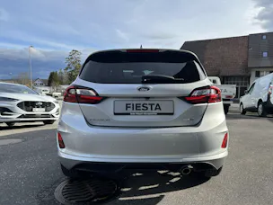 Ford Fiesta 1.0 SCTi MHEV ST Line X Automat