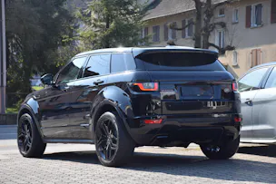 Land Rover Range Rover Evoque 2.0 Si4 HSE Dynamic AT9