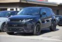 Land Rover Range Rover Evoque 2.0 Si4 HSE Dynamic AT9