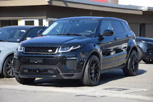 Land Rover Range Rover Evoque 2.0 Si4 HSE Dynamic AT9