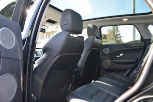 Land Rover Range Rover Evoque 2.0 Si4 HSE Dynamic AT9