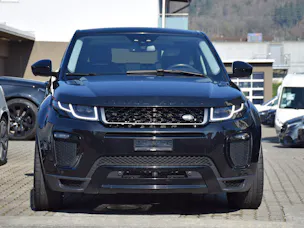 Land Rover Range Rover Evoque 2.0 Si4 HSE Dynamic AT9