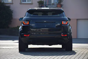 Land Rover Range Rover Evoque 2.0 Si4 HSE Dynamic AT9