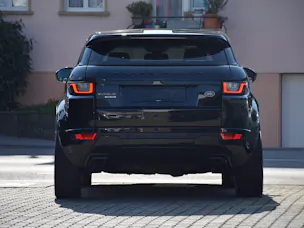 Land Rover Range Rover Evoque 2.0 Si4 HSE Dynamic AT9