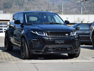 Land Rover Range Rover Evoque 2.0 Si4 HSE Dynamic AT9