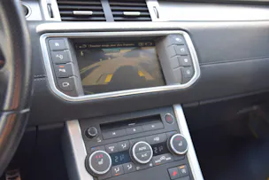 Land Rover Range Rover Evoque 2.0 Si4 HSE Dynamic AT9