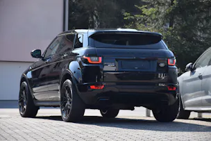 Land Rover Range Rover Evoque 2.0 Si4 HSE Dynamic AT9